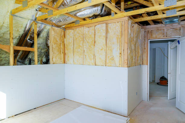Best Insulation Materials and Products in USA